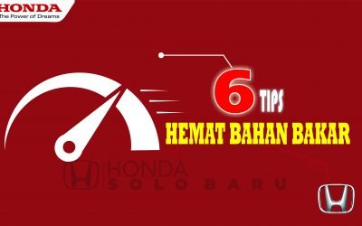 6 Tips Hemat Bahan Bakar