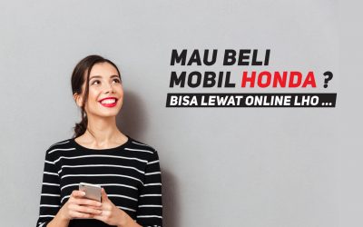 Bersama Honda Cegah Penyebaran COVID-19