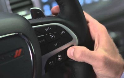 Fungsi Fitur Cruise Control Pada Mobilmu