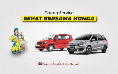 Promo Service Hemat