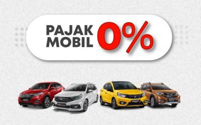 RESMI Diskon PPnBM 100% di Perpanjang