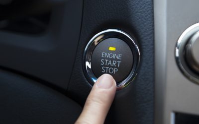 Berapa Lama Waktu Untuk Memanaskan Mobil ?