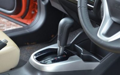 Ketahui Mobil Matic CVT Sebelum Terlanjur!