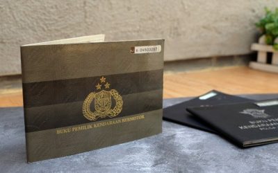 Syarat dan Cara Mengurus Balik Nama Mobil