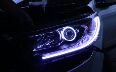 Solusi Jika Lampu Mobil Tidak Bisa Mati