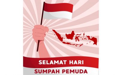 Selamat Hari Sumpah Pemuda Sobat Honda