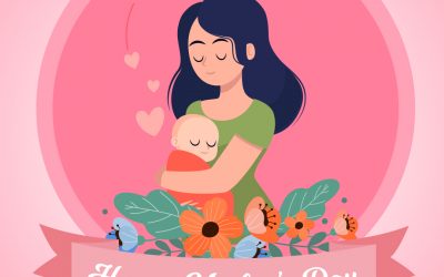 Selamat Memperingati Hari Ibu