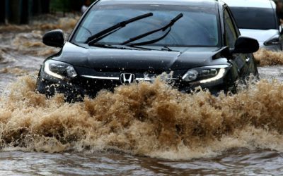 Penyebab Klaim Asuransi Akibat Banjir di Tolak