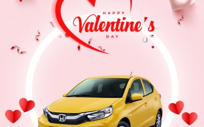 Selamat Memperingati Hari Valentine