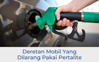 Daftar Mobil Honda Yang Dilarang Mengisi Bahan Bakar Pertalite