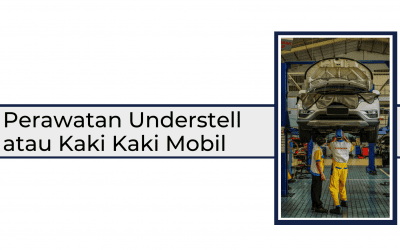 Tips Merawat Understell atau Kaki – Kaki Mobil Honda Kesayangan