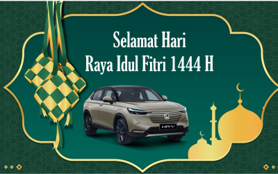 SELAMAT HARI RAYA IDUL FITRI 1444 H