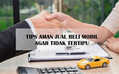 TIDAK AKAN TERTIPU LAYANAN AMAN TUKAR TAMBAH dan BELI MOBIL BARU