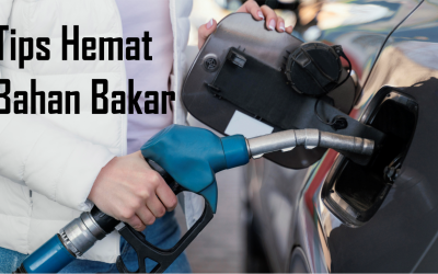 LANGKAH MUDAH HEMAT BAHAN BAKAR