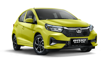 Honda Brio, Tren Mobil Terkini di Kalangan Anak Muda