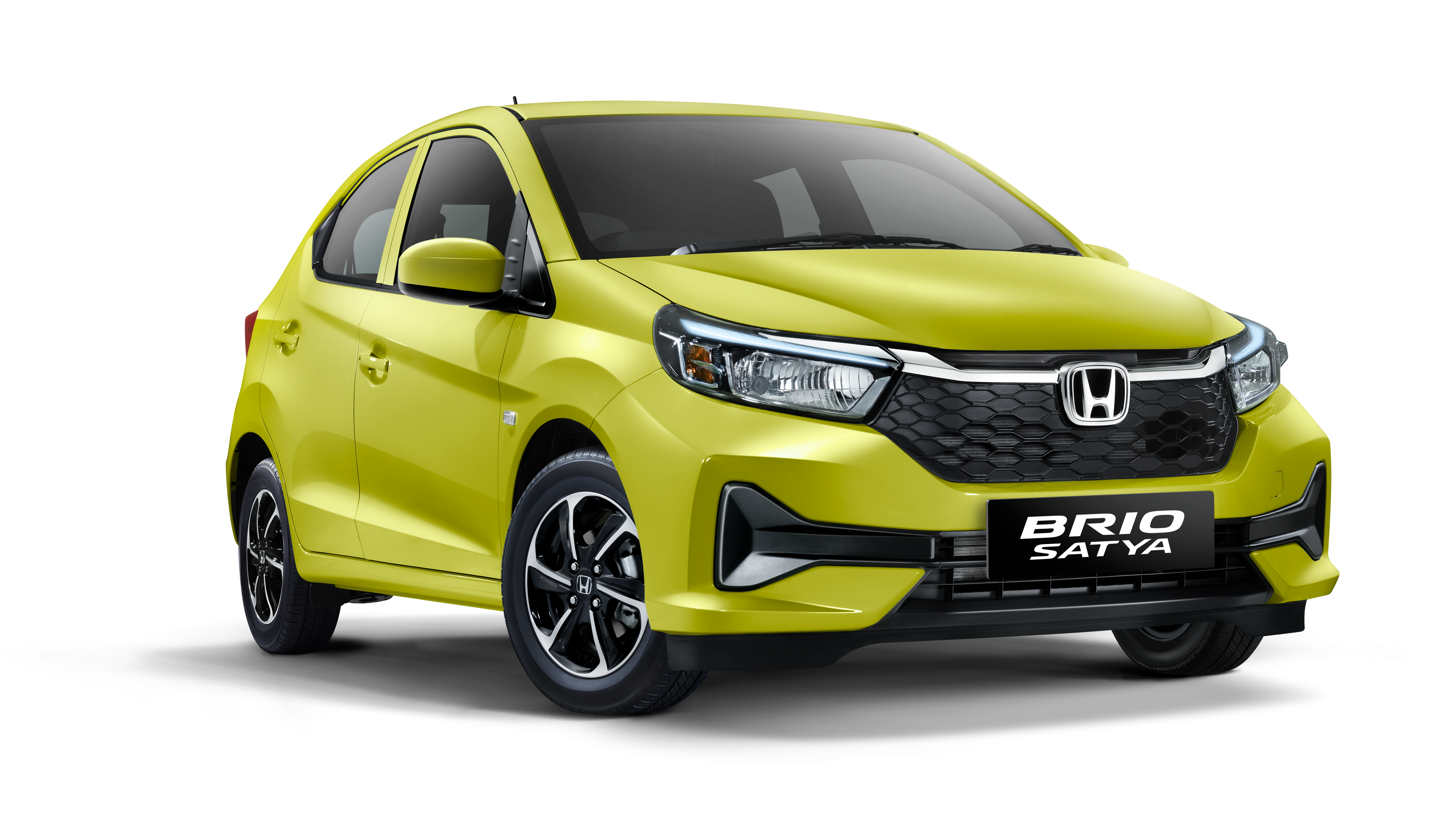 Honda Brio