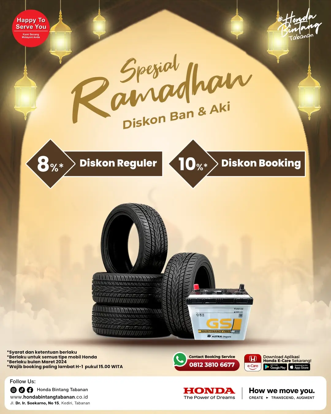 Promo Ramadhan