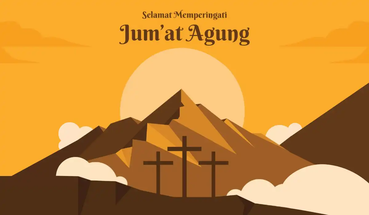 Jumat Agung