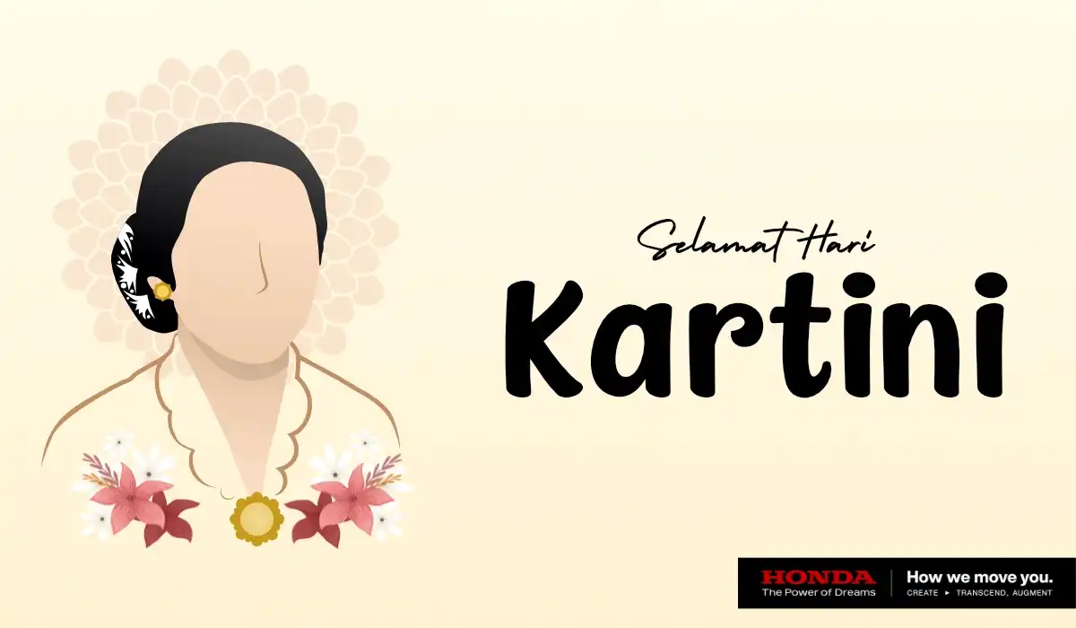 Selamat Hari Kartini