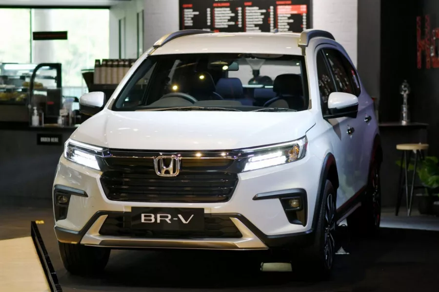 Banyak Yang Belum Tahu 5 Fitur Canggih di Mobil All New Honda BR-V