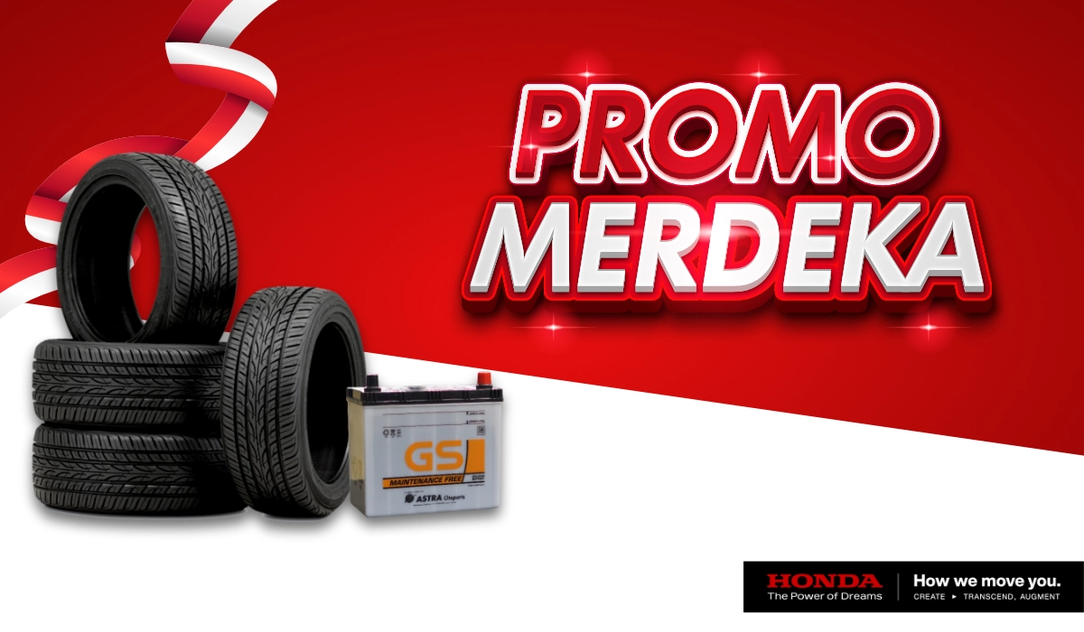 promo merdeka