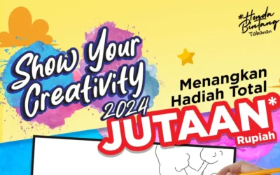 Honda FESTIPARK Tabanan: Tunjukkan Kreativitasmu dan Menangkan Hadiah Jutaan Rupiah!