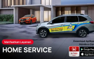 Layanan Home Service Honda Bintang Tabanan: Solusi Praktis Perawatan Mobil Honda di Rumah Anda!