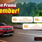 Hujan Promo Service Mobil November Honda Bintang Tabanan: Kesempatan Terbaik untuk Perawatan Mobil Hemat dan Lengkap!