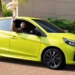 New Honda Brio: Mobil Idaman untuk Perjalanan Liburan Makin Nyaman