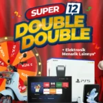 Promo Spesial Akhir Tahun: Super 12 Double Double Beli Mobil Raih Hadiah Double!