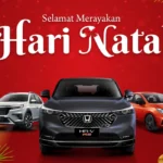 Honda Bintang Tabanan Mengucapkan Selamat Merayakan Hari Natal: Nikmati Perjalanan Natal Anda dengan Kenyamanan dan Keamanan dari Honda