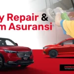 Layanan Klaim Asuransi Mobil dengan Mudah dan Praktis di Honda Bintang Tabanan