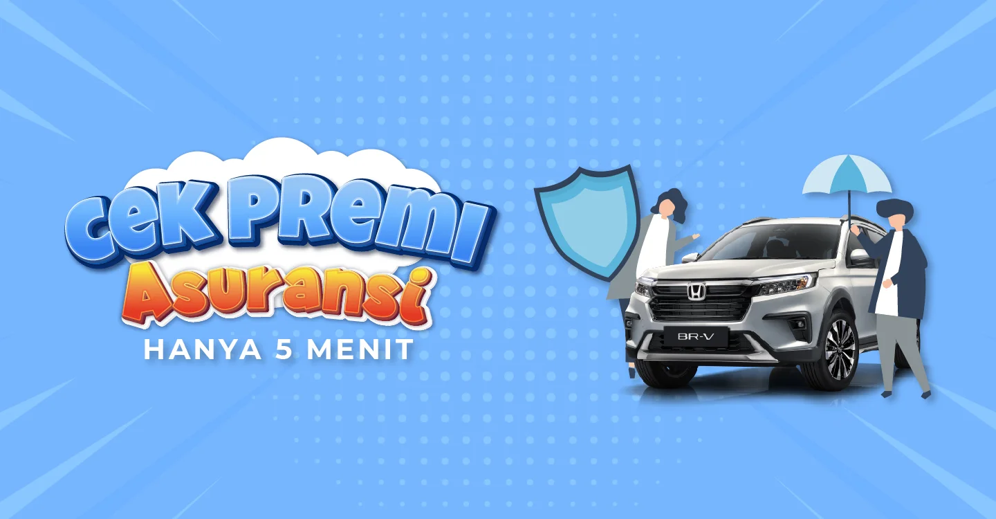 New Year Party: Beli Mobil Honda, Nikmati Liburan Mewah Bareng Keluarga!