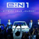 Honda Indonesia Resmi Hadirkan Honda e:N1, Awal Baru Era Mobil Listrik di Indonesia