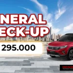 Promo Spesial Februari 2025! GENERAL CHECK-UP Honda Hanya Rp 295.000 di Honda Bintang Tabanan Bali!