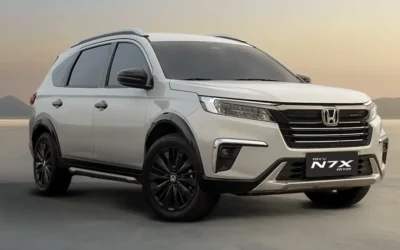 Kilau Impian Kembali! Mengapa Body Repair di Bengkel Resmi Honda Bintang Tabanan Pilihan Tepat (Melayani Semua Merek!)