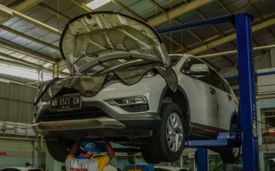 Waktu yang Tepat untuk Service Mobil di Bengkel Resmi Terdekat – Honda Bintang Tabanan