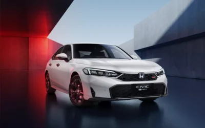 Honda Indonesia Memperkenalkan New Honda Civic RS e:HEV – Mobil Hybrid dengan Performa Tangguh dan Efisiensi Maksimal