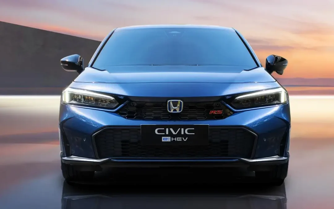Alasan Utama Kenapa Anda Harus Beli Mobil Hybrid di Honda Bintang Tabanan