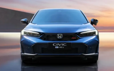 Alasan Utama Kenapa Anda Harus Beli Mobil Hybrid di Honda Bintang Tabanan