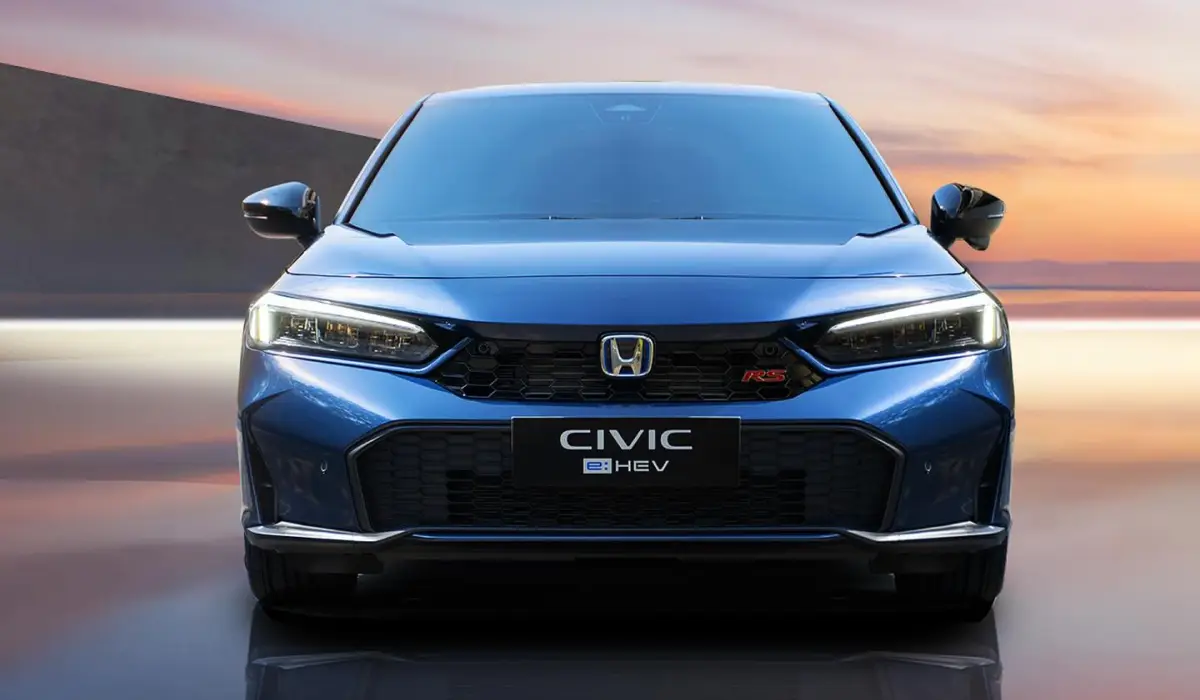 Alasan Utama Kenapa Anda Harus Beli Mobil Hybrid di Honda Bintang Tabanan