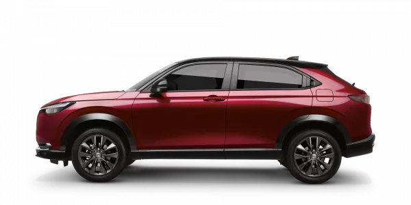 HRV