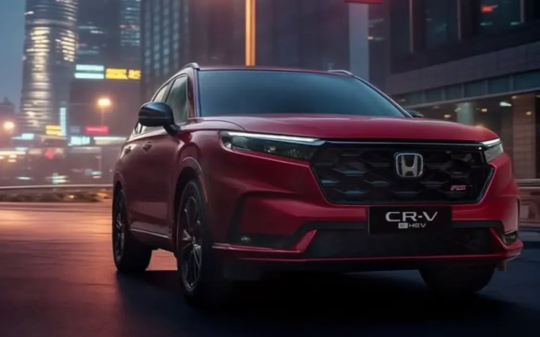 Keunggulan Nyata Mobil Hybrid dengan Mobil Bensin: Solusi Cerdas Bersama Honda Bintang Tabanan