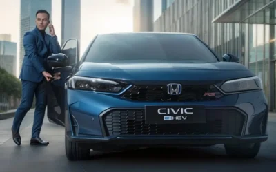 Mobil Honda Anda Sulit Dihidupkan? Jangan Panik! Solusi Ampuh di Bengkel Resmi Honda Bintang Tabanan!