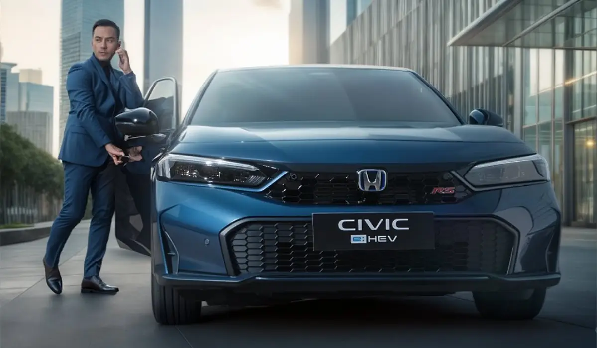 Mobil Honda Anda Sulit Dihidupkan? Jangan Panik! Solusi Ampuh di Bengkel Resmi Honda Bintang Tabanan!
