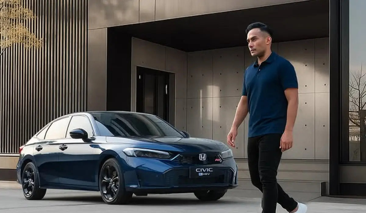 bisnis rental mobil