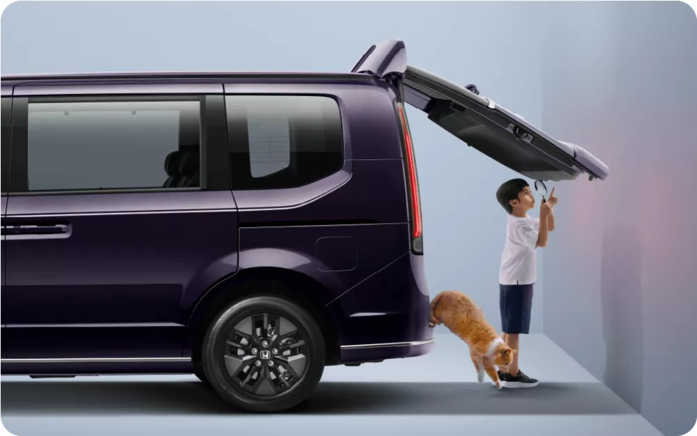 Selamat Datang di Dunia Honda! Kapan Waktu Terbaik Servis Perdana Mobil Barumu di Honda Bintang Tabanan?