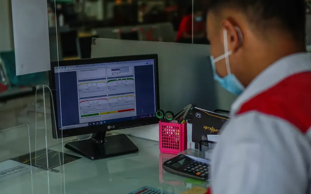 Servis Mobil Honda Semakin Mudah! Booking di Honda Bintang Tabanan Cukup dari Rumah via WhatsApp, Aplikasi, & Website