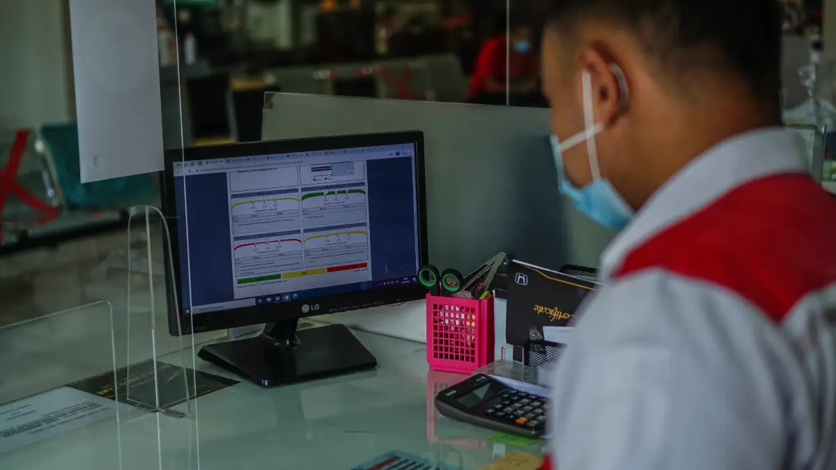 Servis Mobil Honda Semakin Mudah! Booking di Honda Bintang Tabanan Cukup dari Rumah via WhatsApp, Aplikasi, & Website
