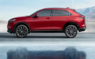 Yuk, Pemanasan Ringan! Panduan Cerdas Memulai Perjalanan dengan Mobil Hybrid Honda Kesayanganmu!